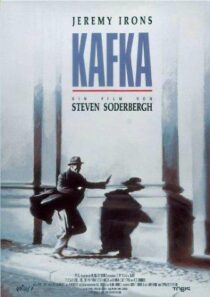 دانلود فیلم Kafka 1991378576-449937380
