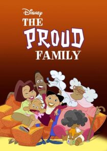 دانلود انیمیشن The Proud Family378913-433548735