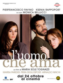 دانلود فیلم The Man Who Loves 2008379050-453982016