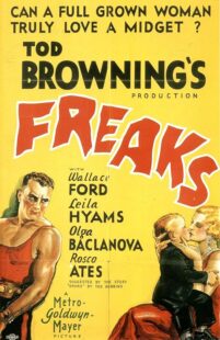 دانلود فیلم Freaks 1932378056-2068361577