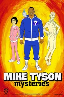 دانلود انیمیشن Mike Tyson Mysteries379438-2000025287