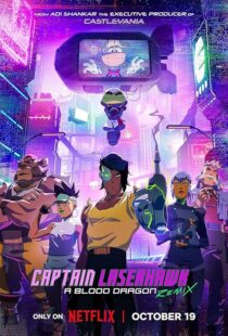 دانلود انیمیشن Captain Laserhawk: A Blood Dragon Remix379404-1939810126