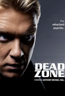 دانلود سریال The Dead Zone379459-934762758