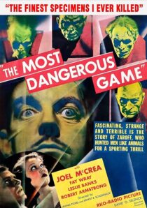 دانلود فیلم The Most Dangerous Game 1932378046-1041711675