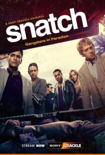 دانلود سریال Snatch378668-481203098