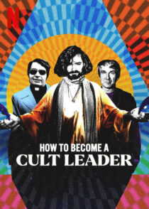 دانلود سریال How to Become a Cult Leader379174-567962880