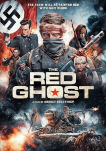 دانلود فیلم The Red Ghost 2020378688-2022881781