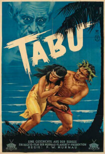 دانلود فیلم Tabu: A Story of the South Seas 1931378086-657403822