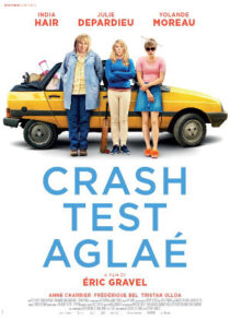 دانلود فیلم Crash Test Aglaé 2017379008-2028366831