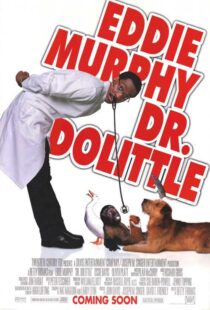 دانلود فیلم Doctor Dolittle 1998377951-1591577461
