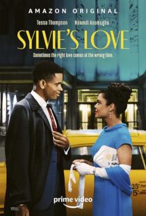 دانلود فیلم Sylvie’s Love 2020378961-732475113