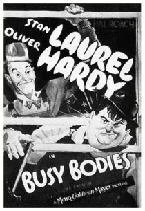 دانلود فیلم Busy Bodies 1933378028-1533971681