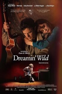 دانلود فیلم Dreamin’ Wild 2022377953-728047381