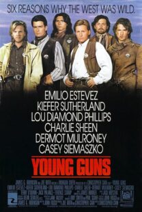 دانلود فیلم Young Guns 1988378591-1995916222