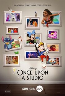 دانلود انیمیشن Once Upon a Studio 2023378964-427093015