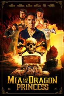 دانلود فیلم Mia and the Dragon Princess 2023379557-510916596
