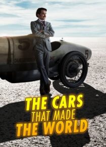 دانلود سریال The Cars That Made the World378849-1780308253