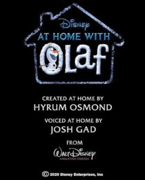 دانلود انیمیشن At Home with Olaf379389-1886998269