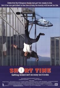دانلود فیلم Short Time 1990379170-350349610