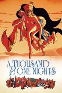 دانلود انیمه A Thousand & One Nights 1969378732-586719829