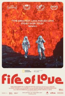 دانلود فیلم Fire of Love 2022377649-1797622685