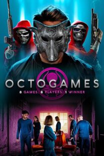 دانلود فیلم The OctoGames 2022377827-869135788