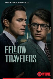 دانلود سریال Fellow Travelers379584-124588003