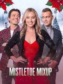 دانلود فیلم Mistletoe Mixup 2021378956-1777107699