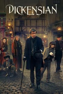 دانلود سریال Dickensian379593-197872399
