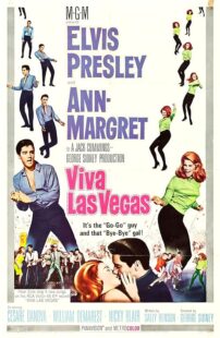 دانلود فیلم Viva Las Vegas 1964379380-935295712