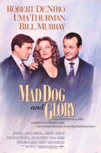 دانلود فیلم Mad Dog and Glory 1993378716-292336634