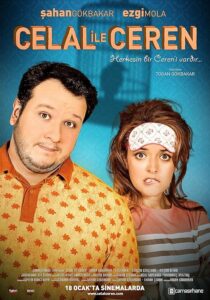 دانلود فیلم Celal and Ceren 2013378632-1620370221