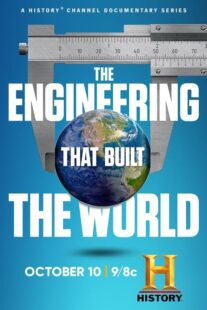 دانلود سریال The Engineering That Built the World378850-871873679