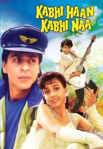 دانلود فیلم هندی Kabhi Haan Kabhi Naa 1994377641-187510678