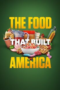 دانلود سریال The Food That Built America378778-19752059