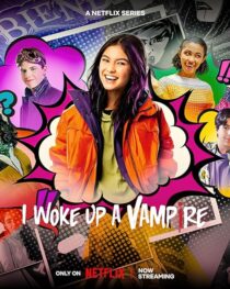 دانلود سریال I Woke Up a Vampire379717-345604667