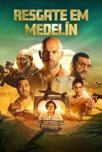 دانلود فیلم Medellin 2023377909-281085190