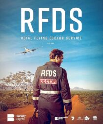 دانلود سریال RFDS (Royal Flying Doctor Service)378330-226491926