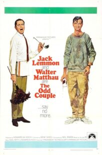 دانلود فیلم The Odd Couple 1968378605-1960693391