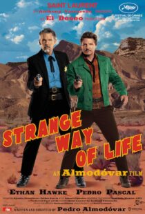دانلود فیلم Strange Way of Life 2023377768-474394690