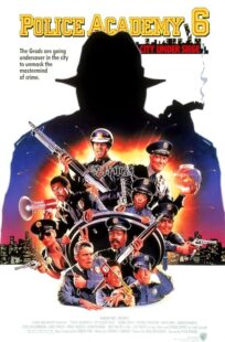 دانلود فیلم Police Academy 6: City Under Siege 1989377596-208176613
