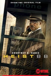 دانلود فیلم Heist 88. 2023378280-1831477955