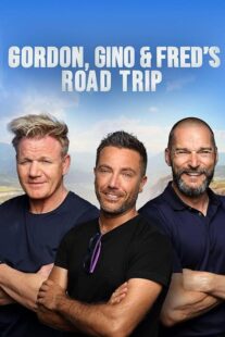 دانلود سریال Gordon, Gino & Fred’s Road Trip379489-1023955329