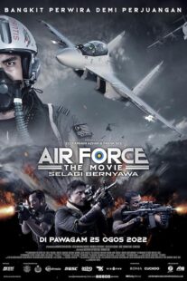دانلود فیلم Air Force: The Movie – Selagi Bernyawa 2022377677-1782244232