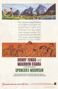 دانلود فیلم Spencer’s Mountain 1963379045-213896958