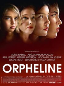دانلود فیلم Orphan 2016379012-1528487174