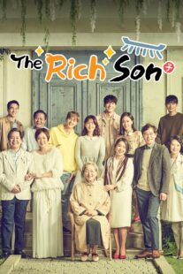 دانلود سریال کره‌ای Rich Family’s Son377757-417796618