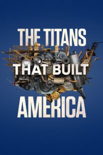 دانلود سریال The Titans That Built America378777-816314851