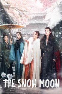 دانلود سریال The Snow Moon378218-1607315768