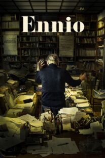 دانلود فیلم Ennio 2021377456-1371287105